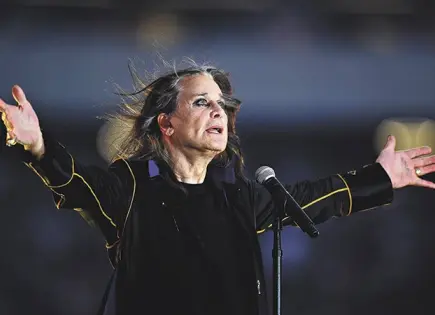ADIÓS ´PRÍNCIPE DE LAS TINIEBLAS´
