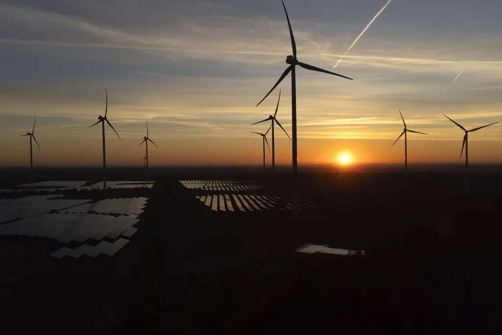 Informe de la ONU destaca crecimiento de la energía renovable a nivel mundial