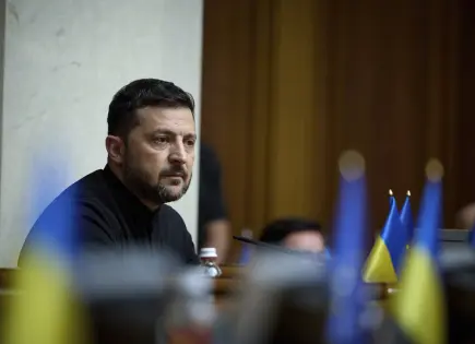 Aprobada ley en Ucrania que afecta lucha anticorrupción