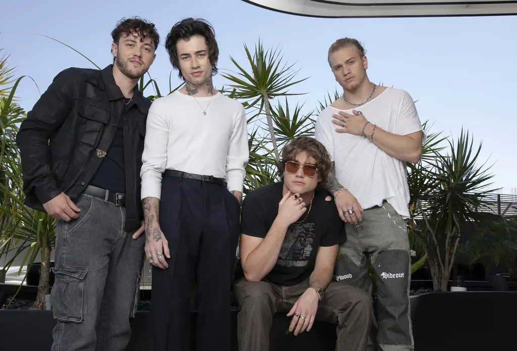 Nuevo reality show Building the Band sorprende con participación de Liam Payne