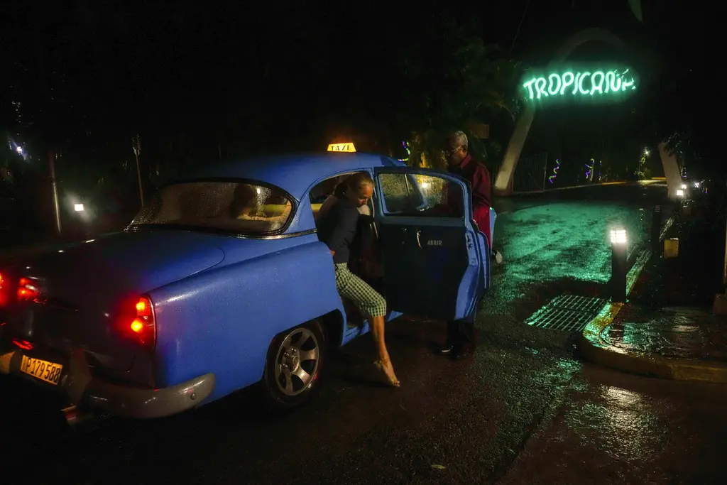 Desciende un 25% el turismo en Cuba durante el primer semestre