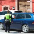 Aprobado el reglamento de tránsito en V.de Pozos