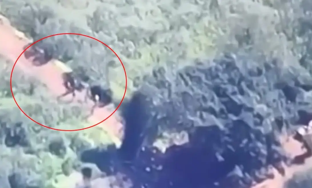 Bajo fuego: CJNG ataca con explosivos en Coahuayana, Michoacán
