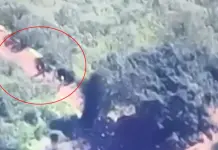 Bajo fuego: CJNG ataca con explosivos en Coahuayana, Michoacán Bajo fuego: CJNG ataca con explosivos en Coahuayana, Michoacán