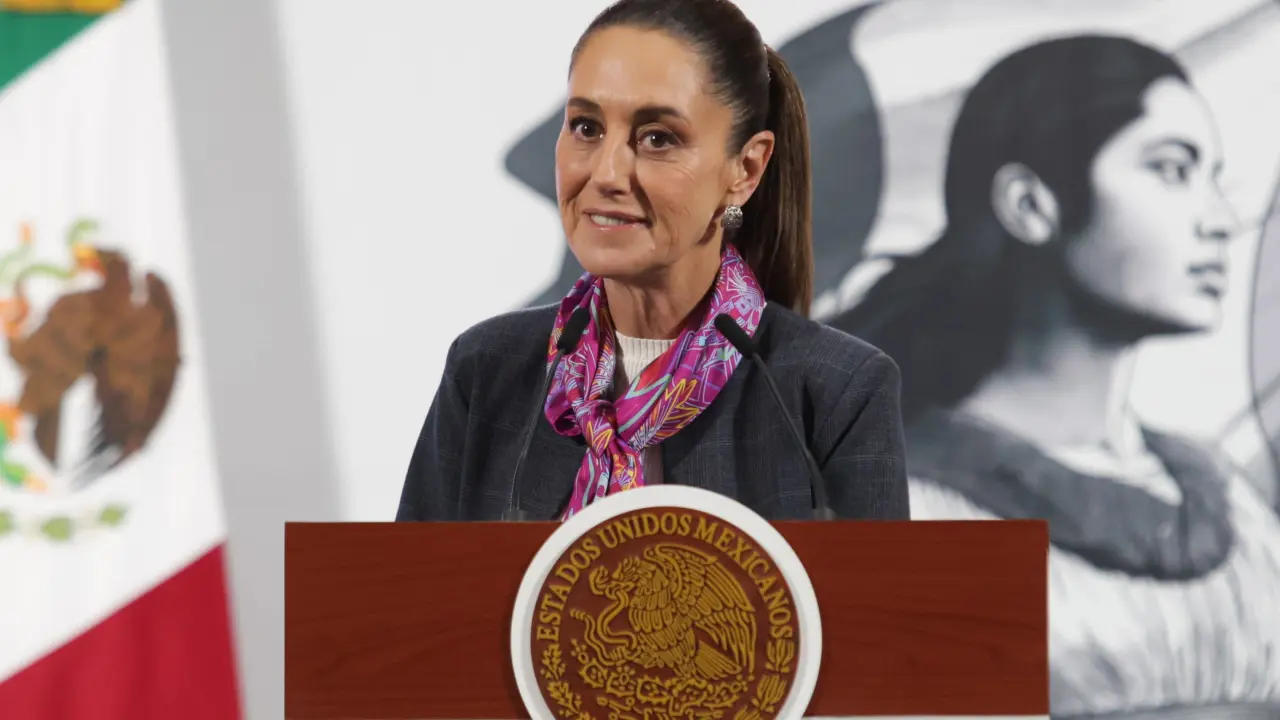 Sheinbaum anunciará nuevas líneas de investigación sobre Ayotzinapa