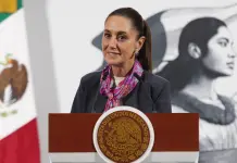 Nos evalúa el pueblo. Hay que tenerlo en mente: Sheinbaum sobre Monreal