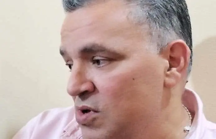 Contrademandará D. Medina a Glez. Reverte