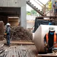 Economía, en riesgo de estancarse: Coparmex