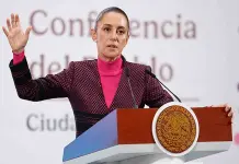 Claudia Sheinbaum compara Caso Hern&aacute;n Berm&uacute;dez con Genaro Garc&iacute;a Luna