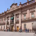 Empieza jaloneo salarial  entre el gobierno y SUTSGE