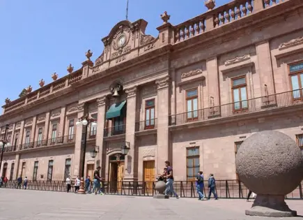 SUTSGE y UASLP gozarán de megapuente patrio