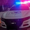 En acccidente de moto niña de dos años muere