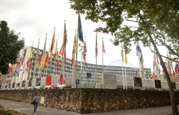 EU anuncia salida de la UNESCO