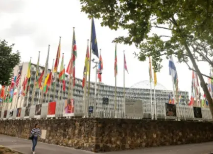 EU anuncia salida de la UNESCO