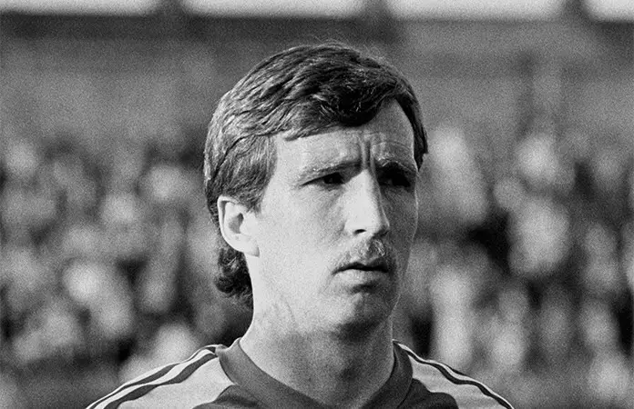 Fallece el mítico galés Joey Jones