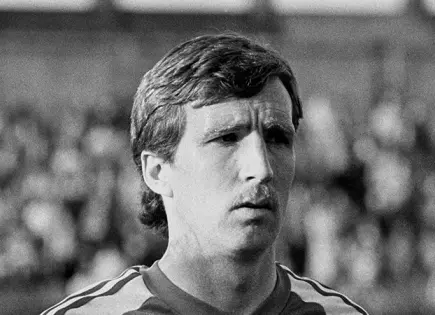 Fallece el mítico galés Joey Jones