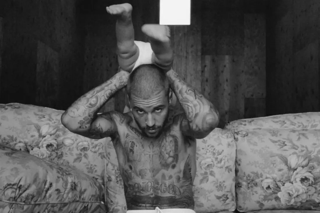 In-D: SWAG de Justin Bieber, un grito de auxilio