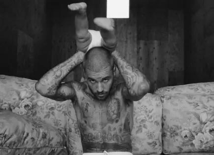 In-D: SWAG de Justin Bieber, un grito de auxilio