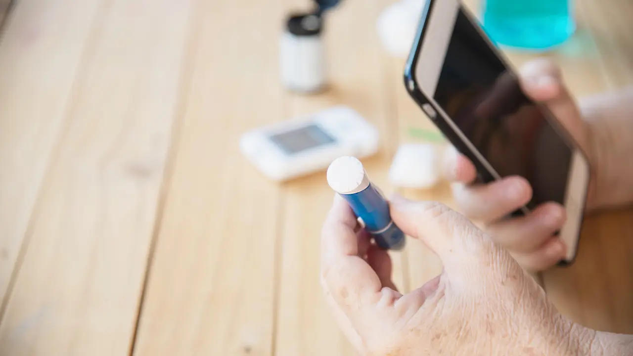 La tecnología, una aliada contra la diabetes