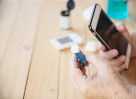 La tecnología, una aliada contra la diabetes