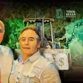“La Barredora” tuvo presencia en tres estados