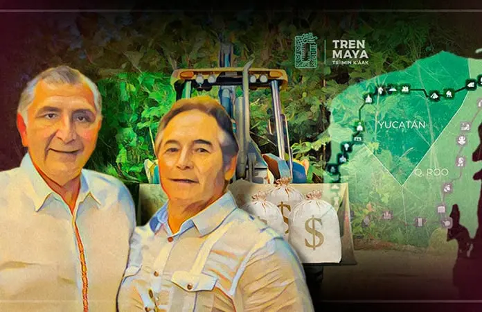 “La Barredora” tuvo presencia en tres estados