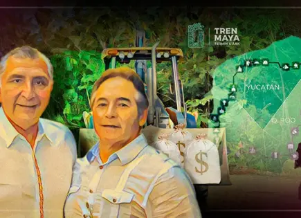 "La Barredora" tuvo presencia en tres estados