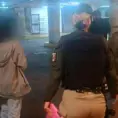 Menor denuncia malos tratos de familiares