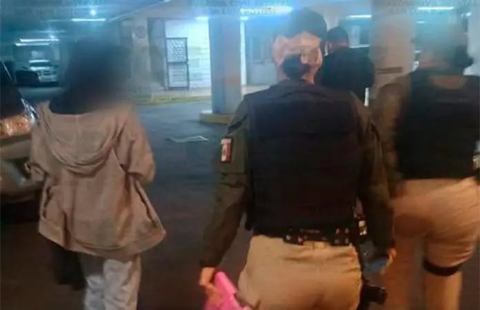 Unidad de género atiende caso en SLP
