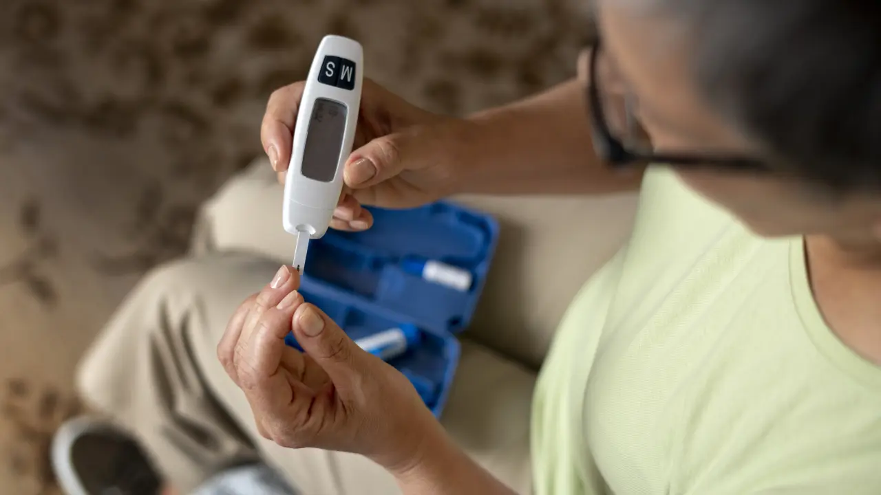 Educación en diabetes: clave para una vida plena