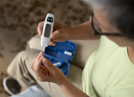 Educación en diabetes: clave para una vida plena