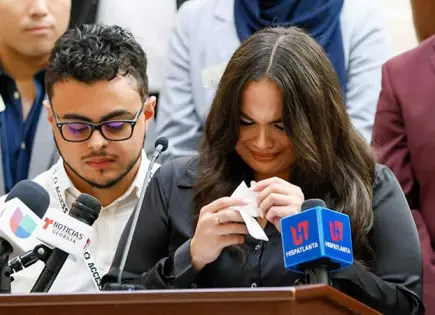 Piden liberar a un periodista detenido