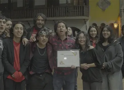 Preparan XIII Festival Internacional de Cine de SLP