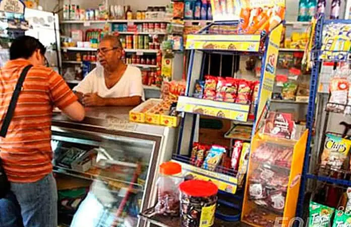 Repuntan las ventas al menudeo en mayo