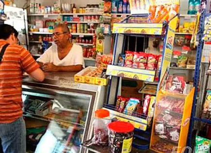 Repuntan las ventas al menudeo en mayo