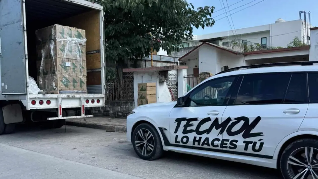 Foto: FB El Tecmol