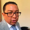 Un magistrado recién electo defiende su nombramiento