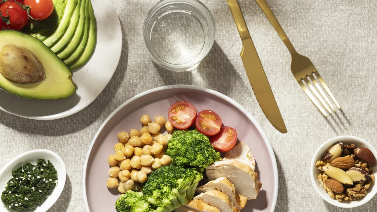 Alimentación y ejercicio: pilares para controlar la diabetes