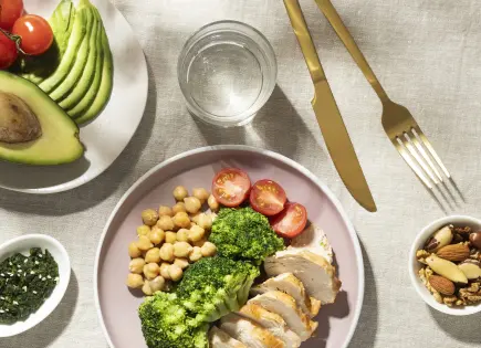 Alimentación y ejercicio: pilares para controlar la diabetes