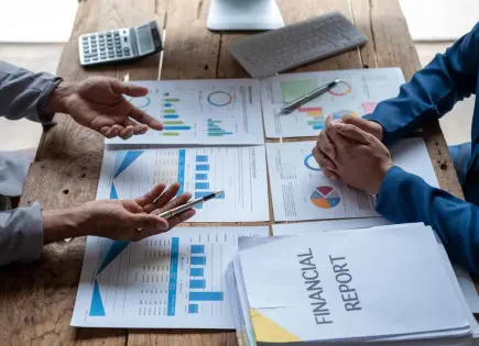 Marketing de pago vs. marketing orgánico en ecommerce