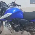 Agentes de la SSPC localizan moto robada