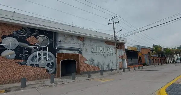 Analizan reubicación de antros de Himalaya