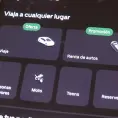 Anuncian app de Uber para adultos mayores