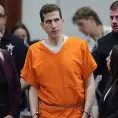Dan cadena perpetua a asesino en Idaho