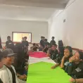 Celebra la iglesia Ultreya Diocesana