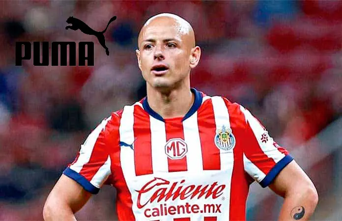 Puma respalda valores de equidad en medio de polémica con Chicharito