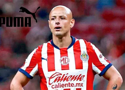 Puma respalda valores de equidad en medio de polémica con Chicharito