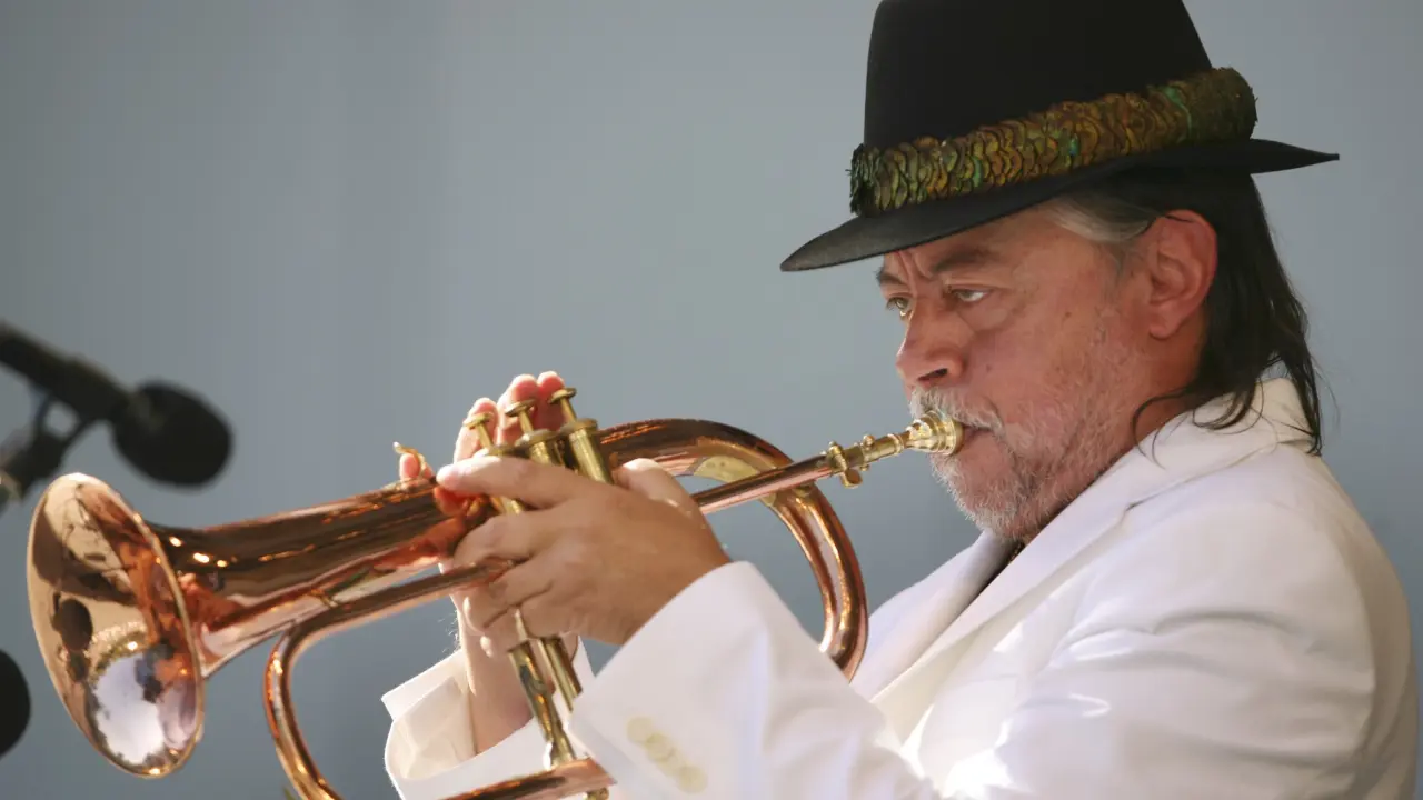 Las obras musicales más reconocidas de Chuck Mangione