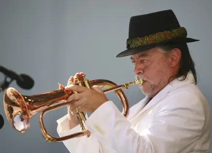 Las obras musicales más reconocidas de Chuck Mangione