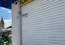 Clausuran negocio que operaba sin licencias en Soledad Clausuran negocio que operaba sin licencias en Soledad